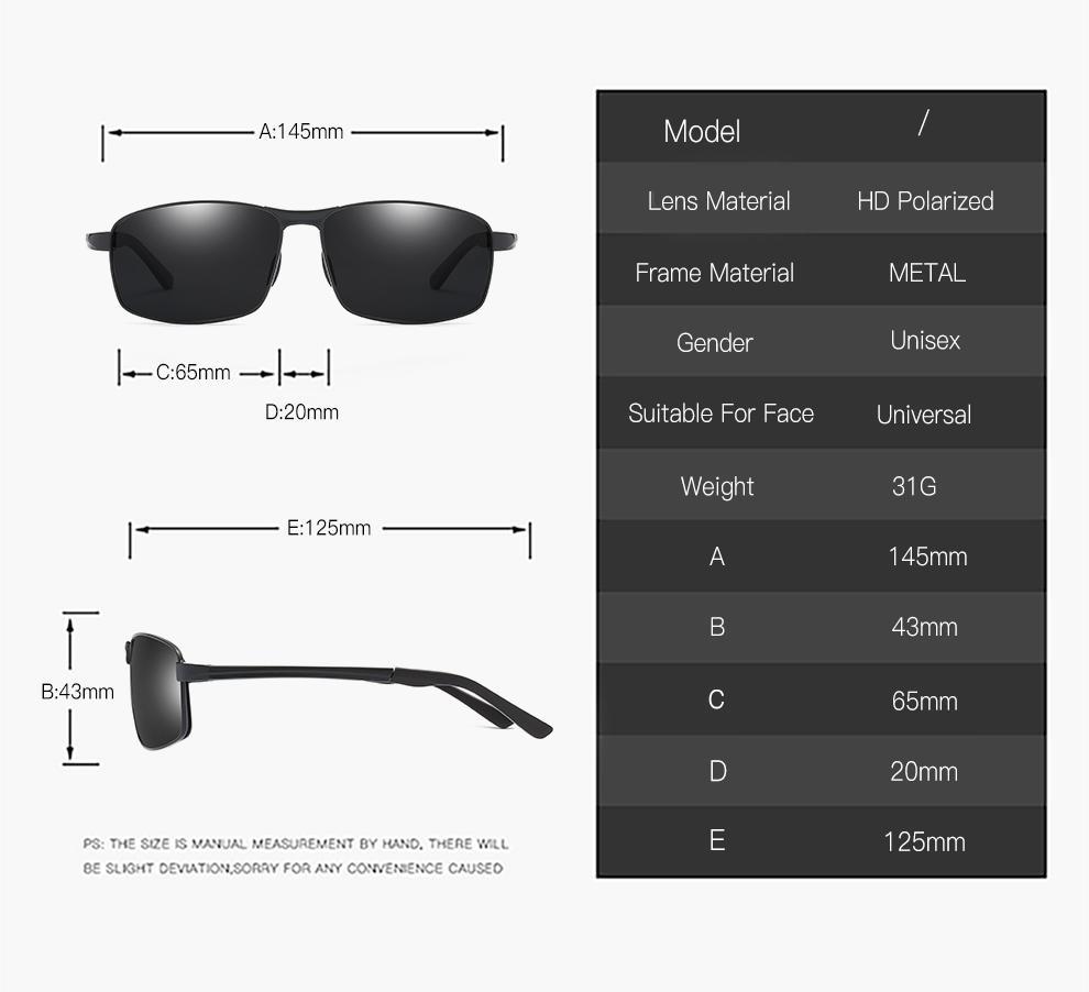 Men's - Classic Series - ZL203